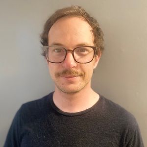 Meet your Posher, David